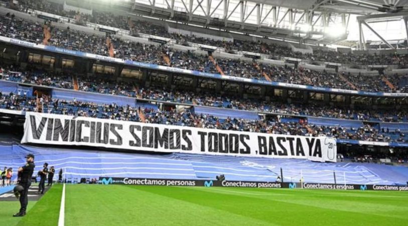 Nike lanzará su campaña en España