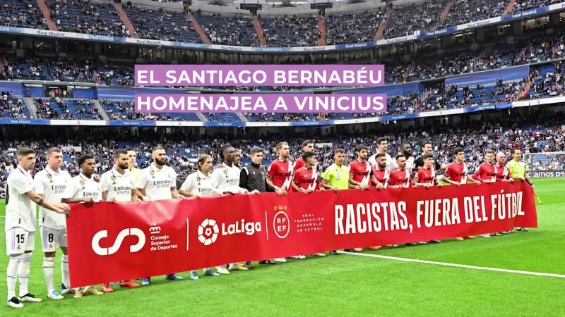 Un efecto de lo ocurrido en Mestalla