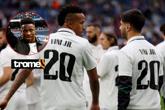 Desde las instituciones también se ha mostrado el apoyo