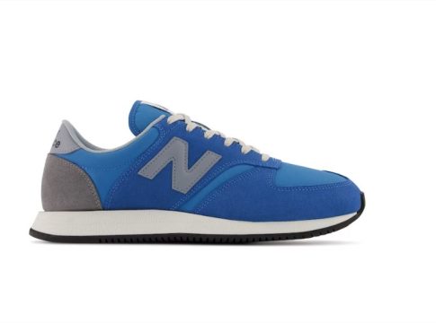 Zapatillas casual de unisex 420 v2 New Balance el corte ingles Zapatillas casual de unisex 420 v2 New Balance el corte ingles