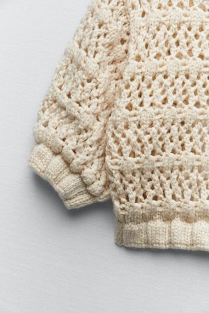 Zara lo vende a un precio sinigual