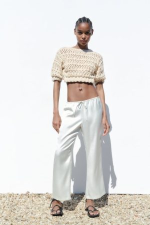 Durante las vacaciones de Victoria Federica, no dudó en lucir este diseño de Zara