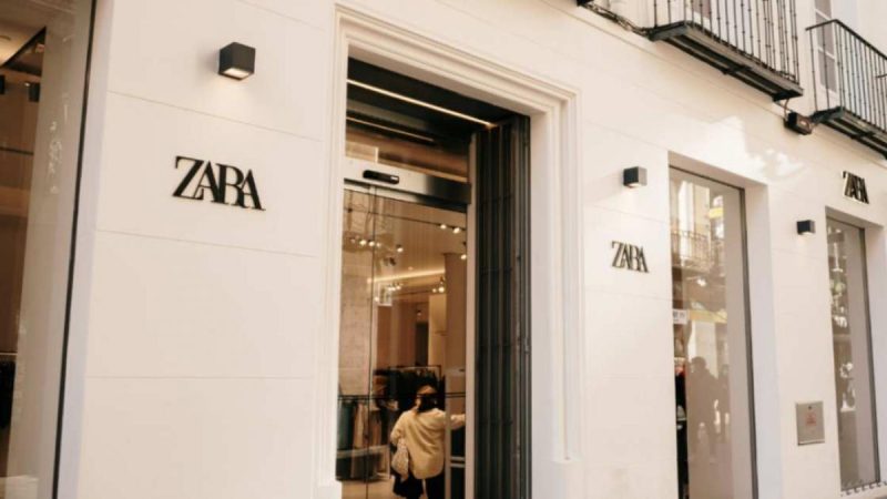 Zara quiere ofrecer calidad al mejor precio