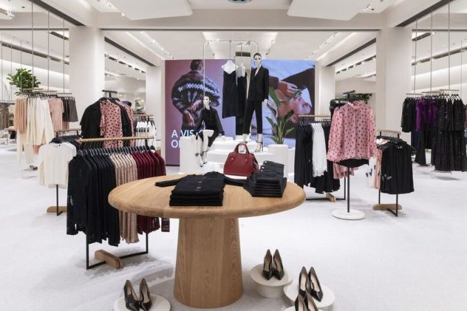 ¿Cómo vender el inventario de colecciones anteriores?