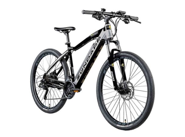 Zundapp Bicicleta electrica Lidl 3 Merca2.es