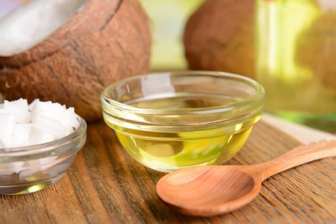 aceite de coco acne Merca2.es