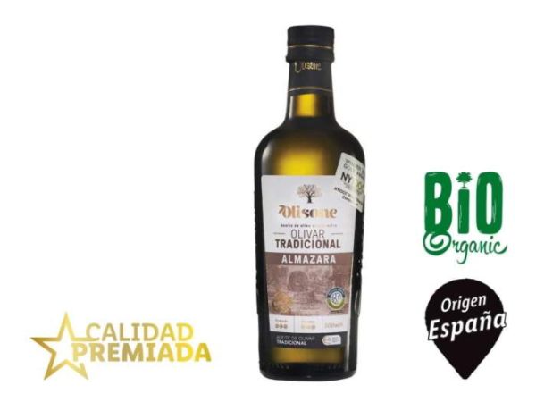 mejor aceite