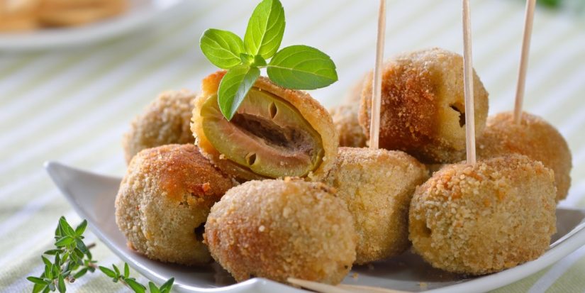 aceitunas fritas 1 Merca2.es