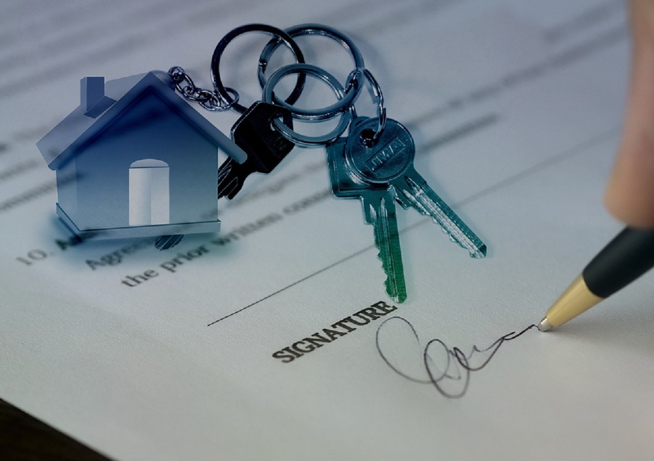 La formación como agente inmobiliario: adquiriendo habilidades clave para el negocio