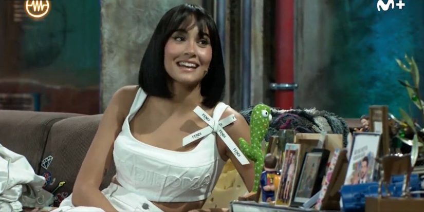 Sebastián Yatra aviva los rumores de crisis con Aitana 4 Merca2.es aitana la resistencia 6482da592f143 Merca2.es