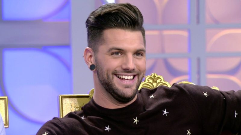 albert barranco en mujeres y hombres y viceversa Merca2.es