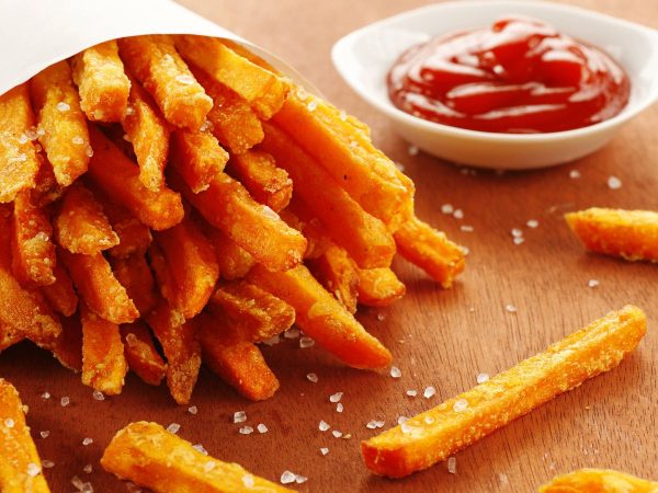 Los efectos de ciertos alimentos en nuestro cerebro según un estudio realizado