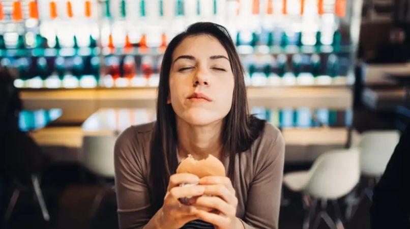 La experta ha comentado