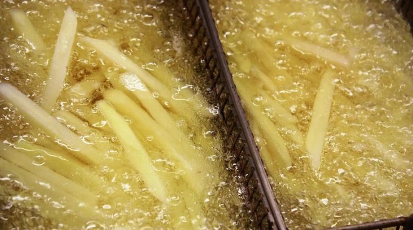 Aceites industriales