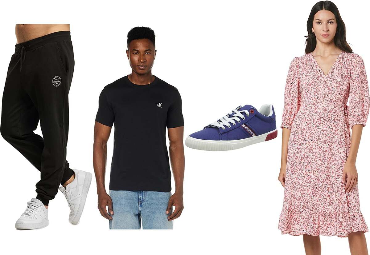 Amazon tiene esta ropa que arrasa en ventas por su diseño y precio