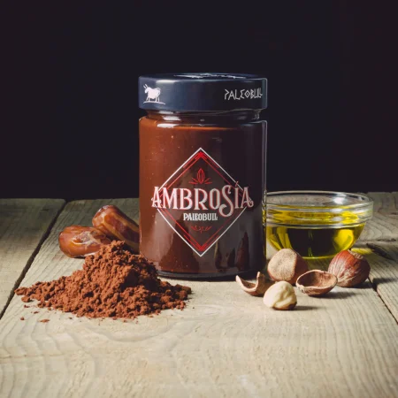 ambrosia Merca2.es
