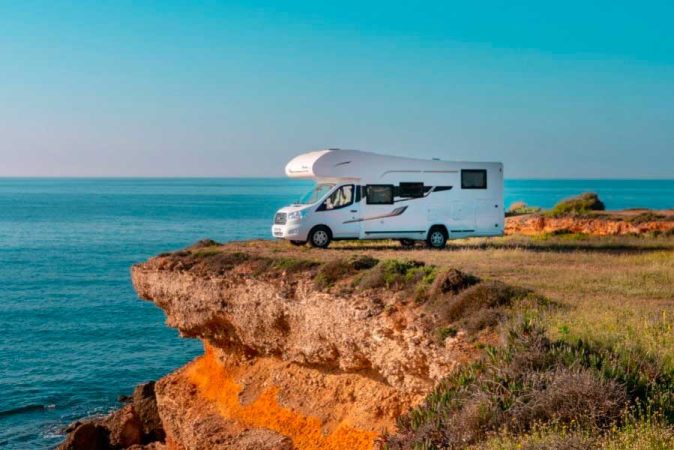 autocaravana
