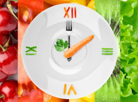 ayuno 3 Ayuno intermitente