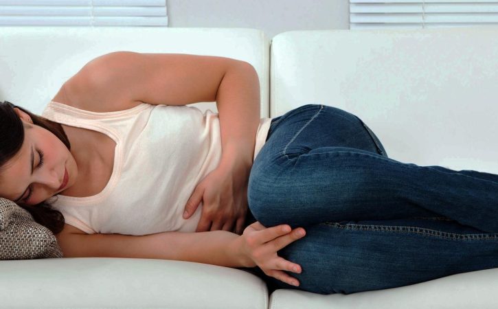 La baja laboral por causa de menstruación dolorosa entra en vigencia