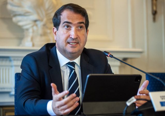 BBVA insiste en dar dinero por fichar clientes para compensar la caída de los depósitos 1 Merca2.es bbva