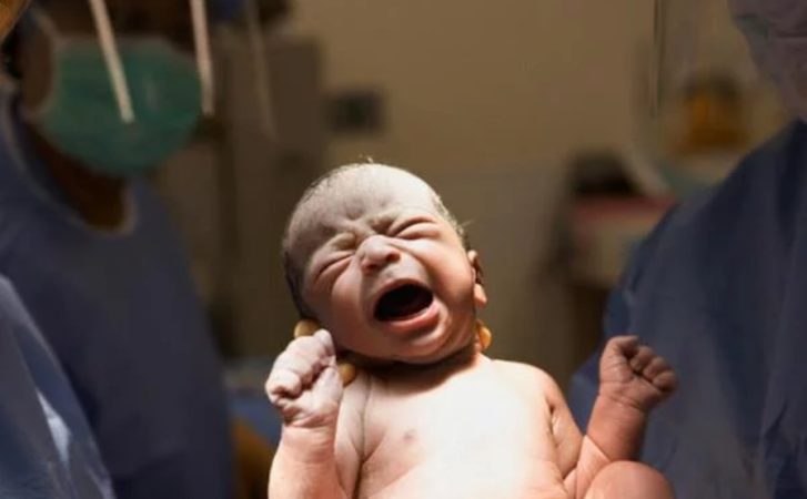 El proceso de formación no impide poder percibir algunas cosas