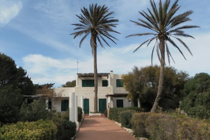 El imperio inmobiliario que deja Berlusconi 4 Merca2.es berlusconi 2 1 Merca2.es