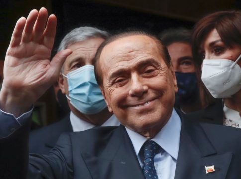 berlusconi