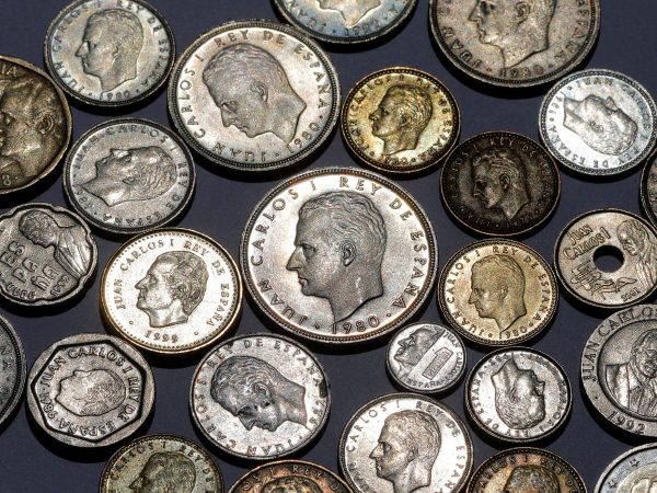 Un error de impresión que incrementa el valor del billete de 100 pesetas