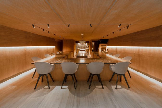 boconcept projects atomix restaurant new york 01 credit diane kang arcit18 Merca2.es
