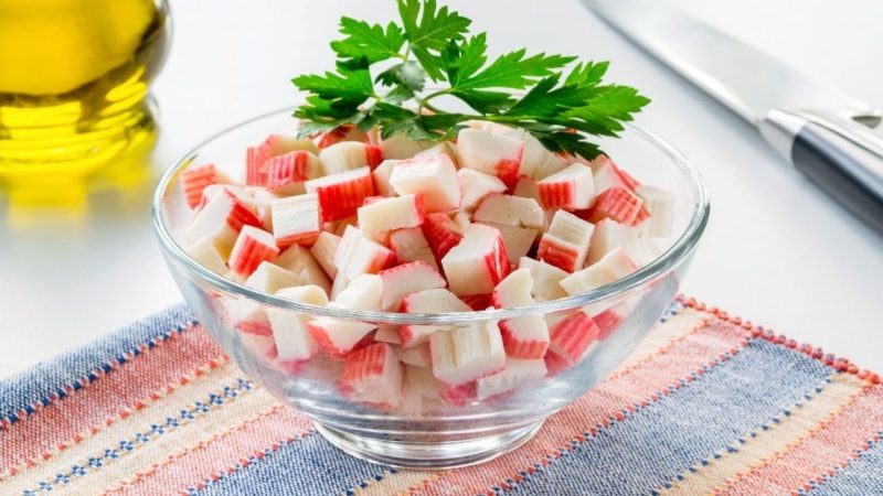 bol con surimi Merca2.es