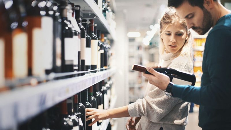 Las empresas de vinos contraatacan