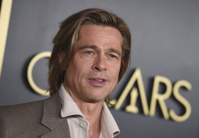 brad pitt gtres oscars Merca2.es