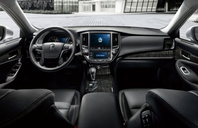 Los británicos conducen por la izquierda por razones históricas