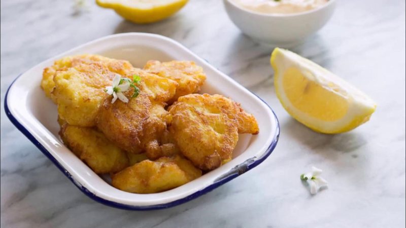 Una tradición muy española