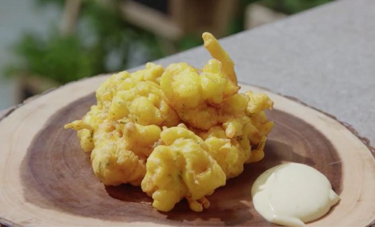 Un pescado muy valorado