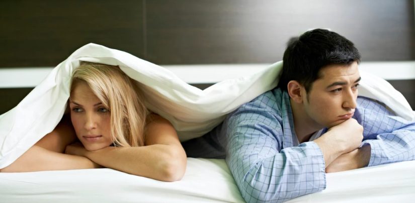 Es posible que te preocupes demasiado