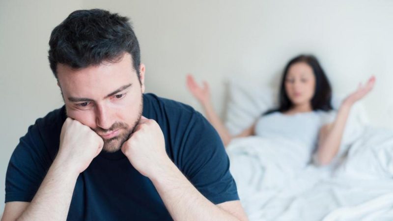 ¿Cuánto conoces de las relaciones sexuales?