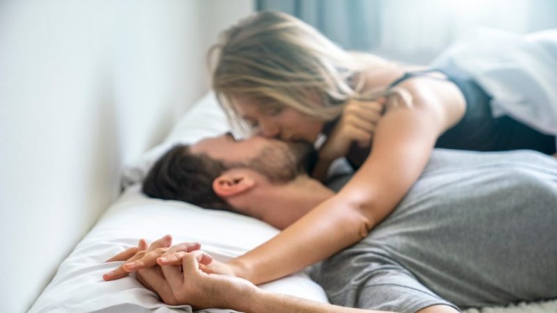 También el amor por ti mismo cuenta