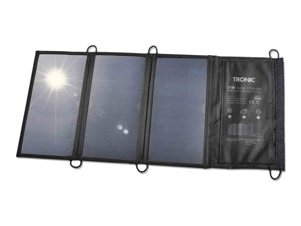 El aparato de Lidl que cura las picaduras de insectos en 3 segundos 16 Merca2.es cargador Merca2.es