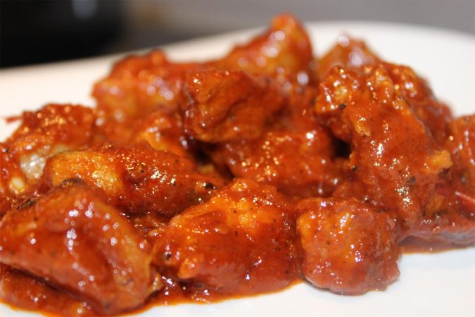 Anímate a preparar este clásico andaluz, Carne con tomate 29 Merca2.es carne con thermomix Merca2.es