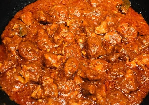 Anímate a preparar este clásico andaluz, Carne con tomate 27 Merca2.es carne con tomate foto principal Merca2.es