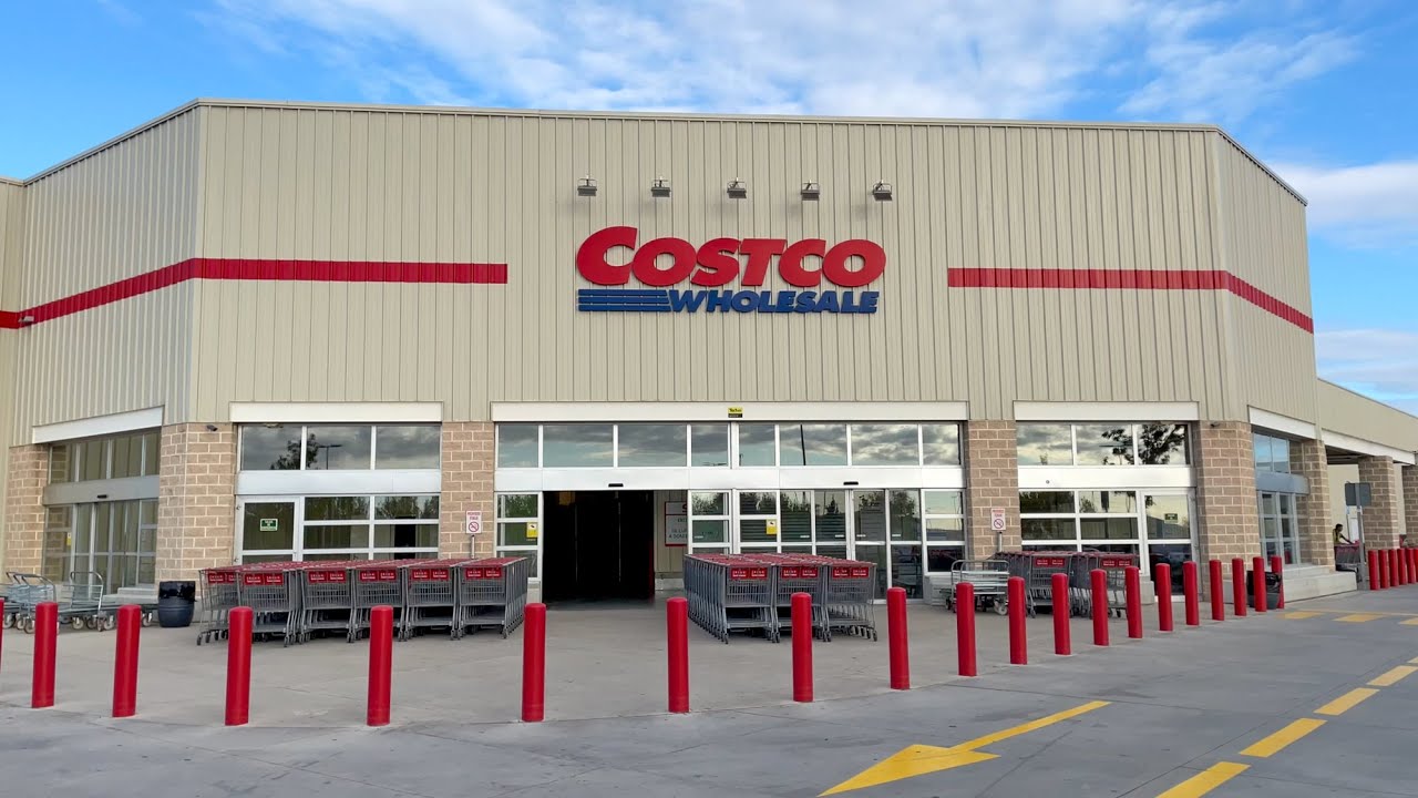 La expansión de Costco en España durará diez años