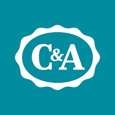 Alucina con el precio de este vestido de punto midi de rayas marineras y escote bardot de C&A 4 Merca2.es descarga 2 Merca2.es