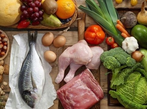 dieta paleo dieta paleo