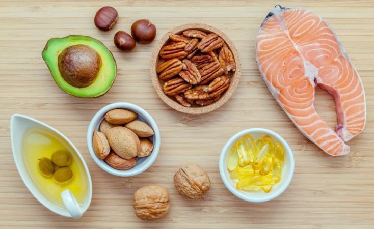 La alimentación te ayuda a dormir por las noches