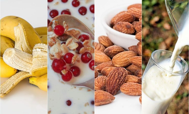 Lo que debes evitar para dormir por las noches