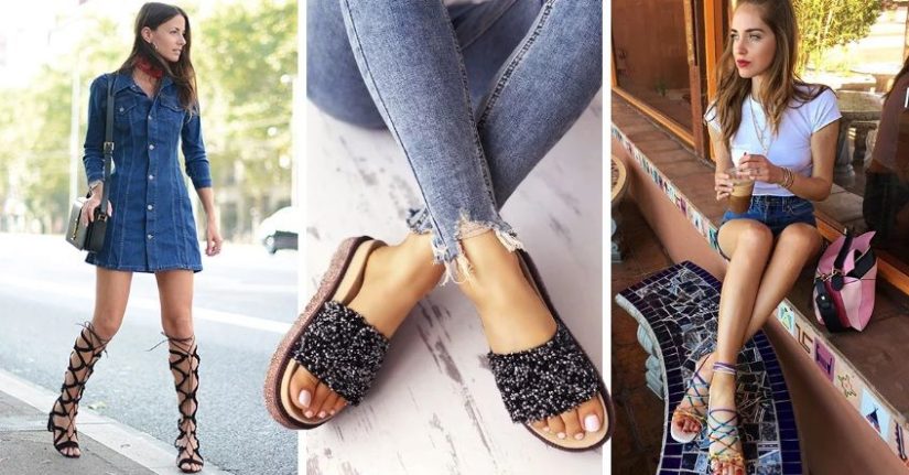 5 trucos para lucir sandalias sin pasar dolor 4 Merca2.es e75338b7ef9ce698c68776991894d6df Merca2.es