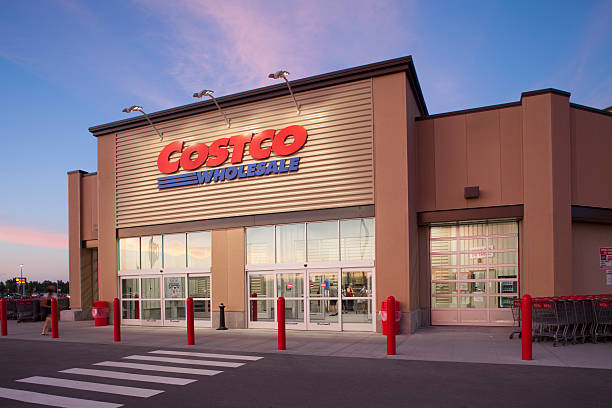 Costco ofertas de empleo