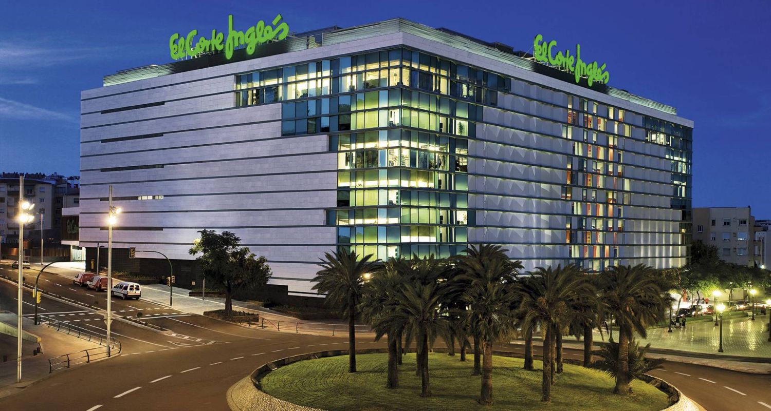 El Corte Inglés da un paso al frente ante la innovación tecnológica