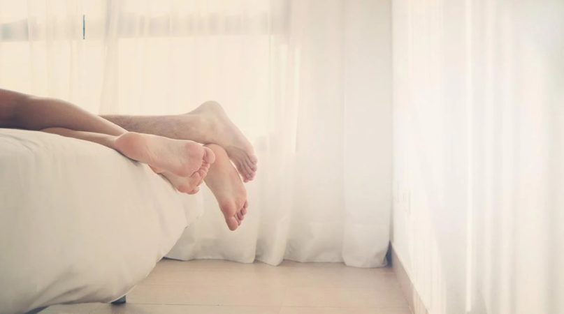 Disfunción eréctil